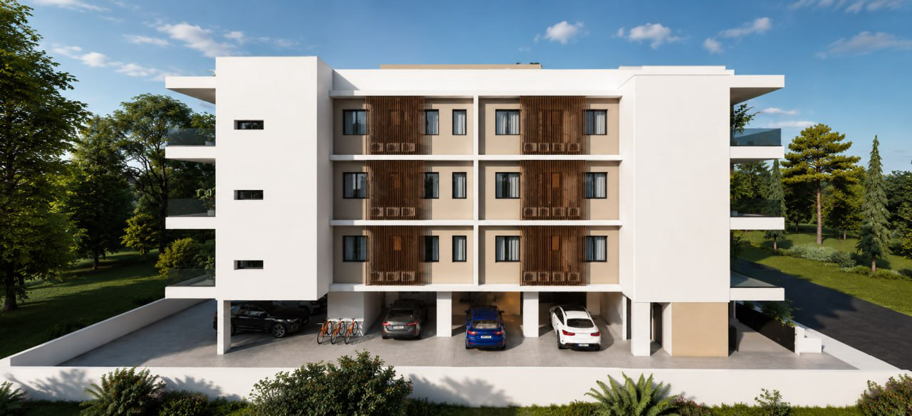 Property main