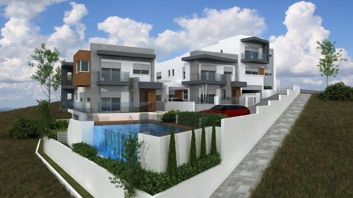 CGS Premier Developments