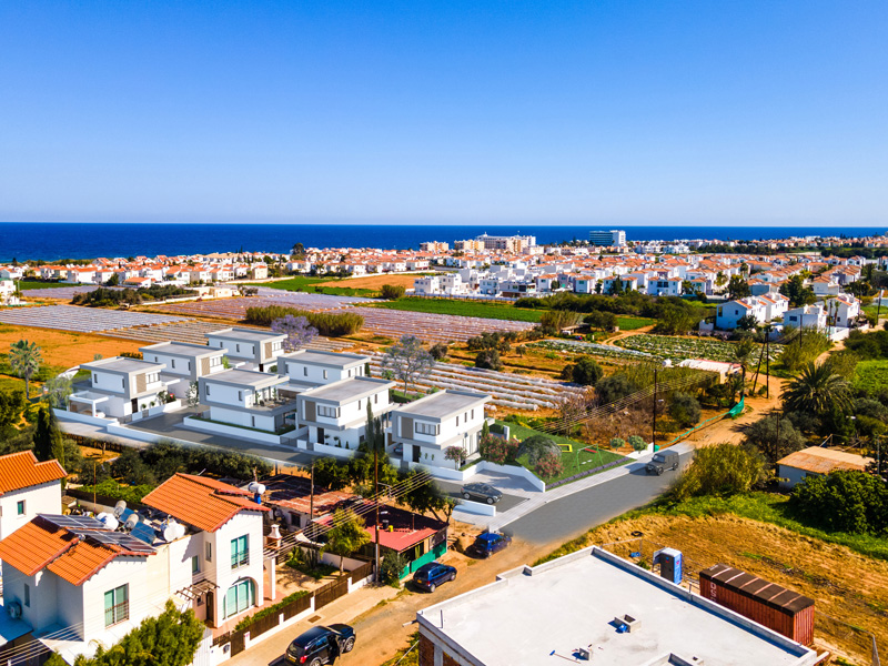 Almyra Villas