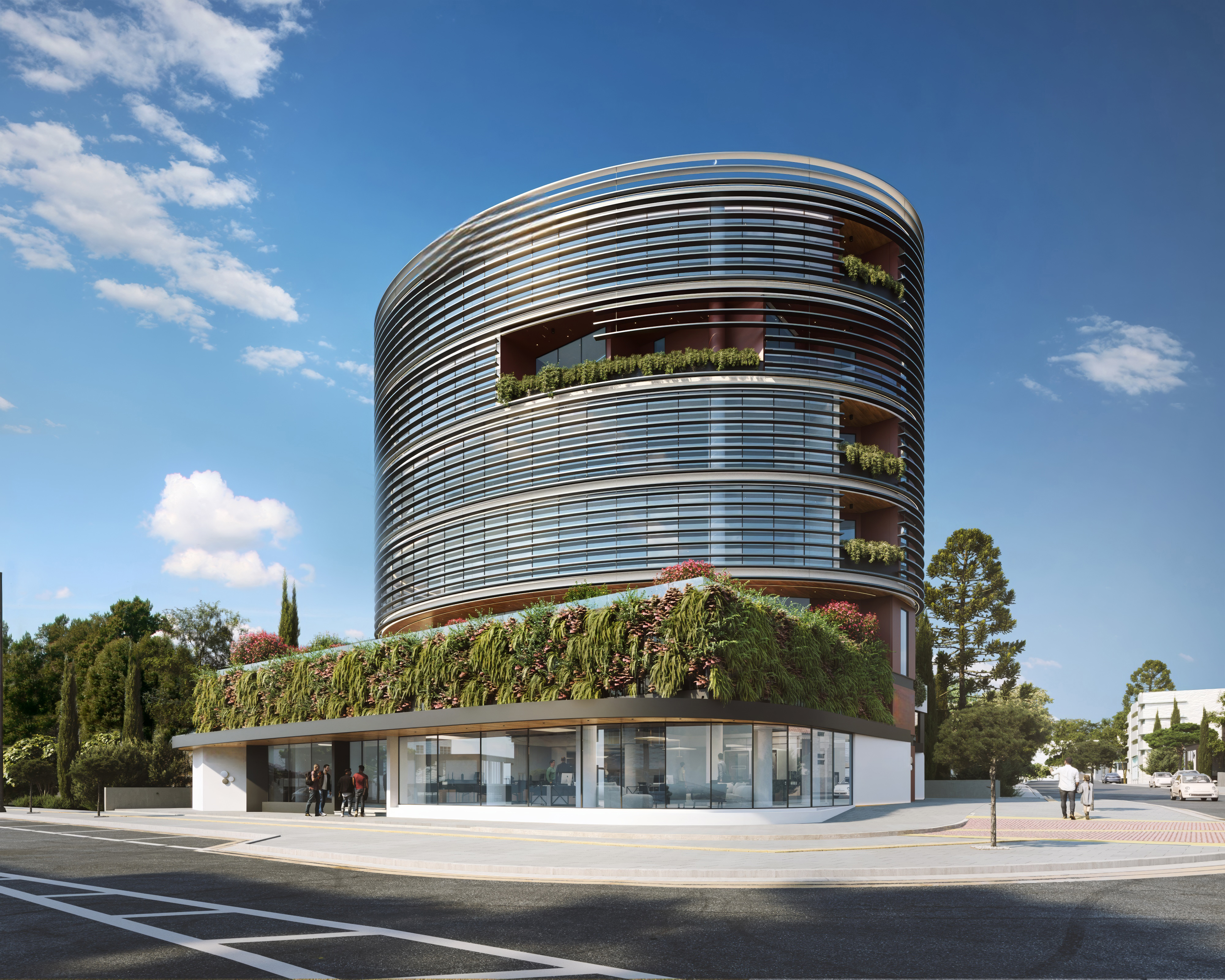 Reiwa Center