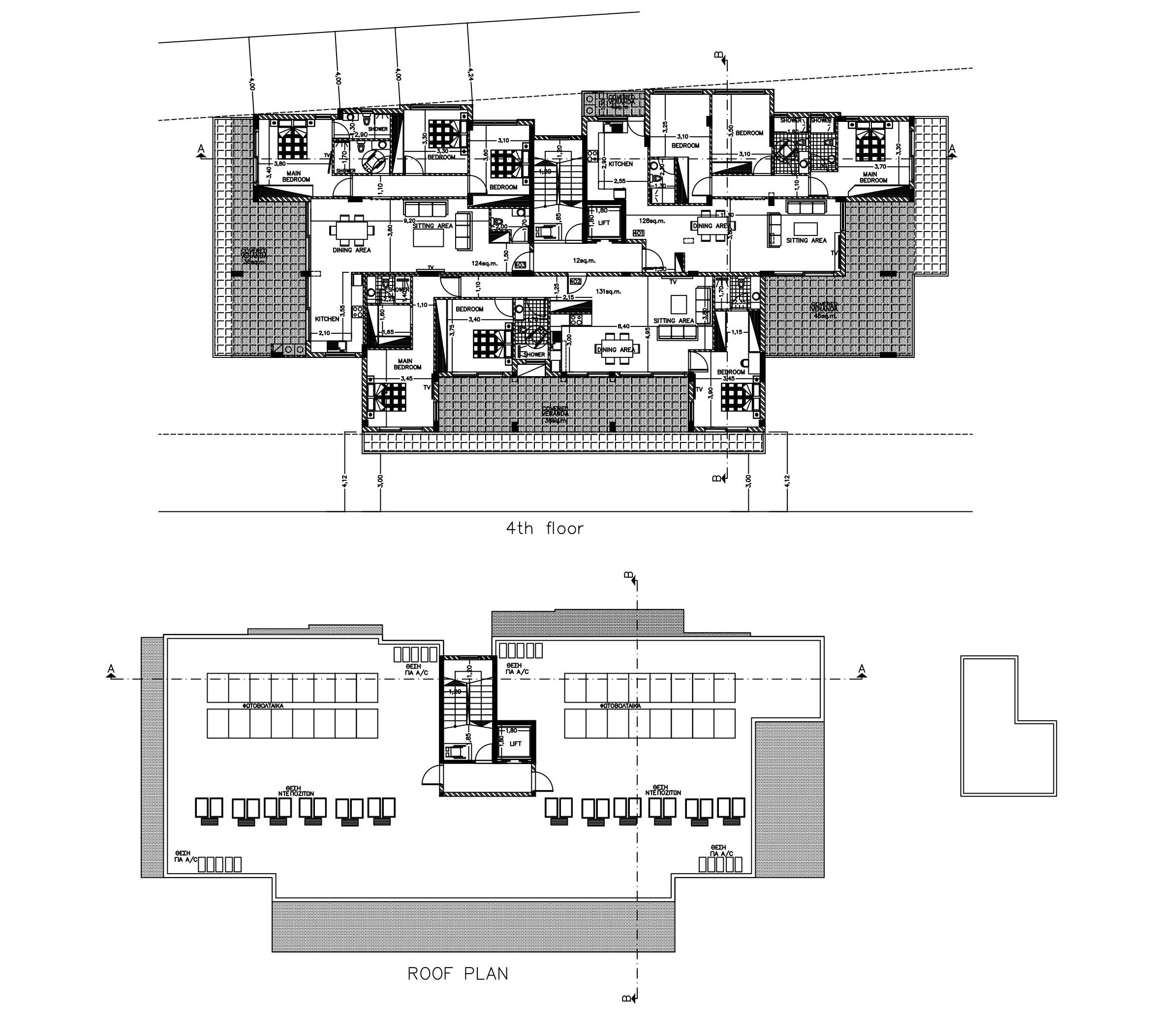 Sonata Residence