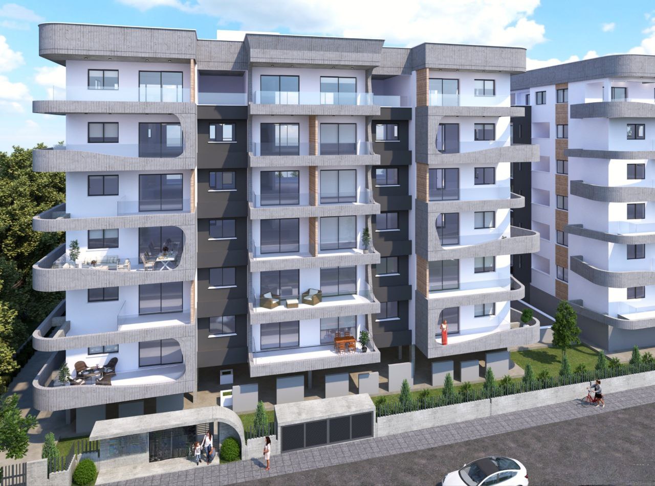 Duet Residence