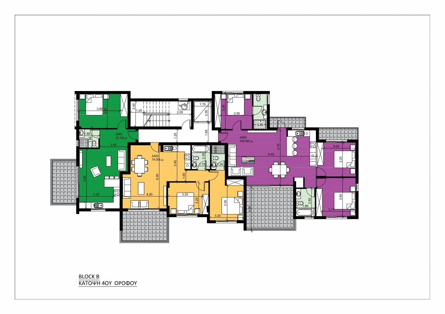 Pamak Residence