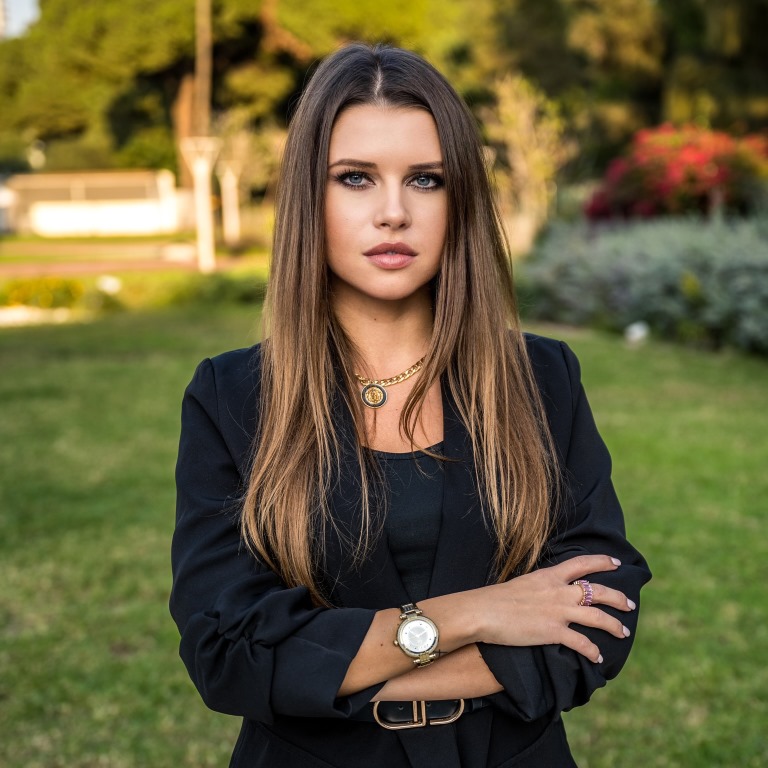 Yuliya Romanovich