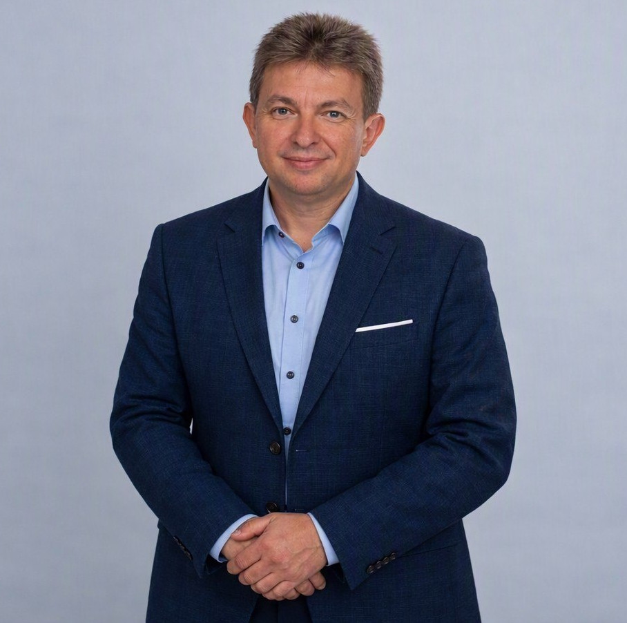 Vitaly Gutsal