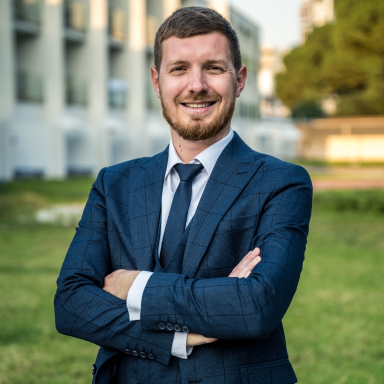 Mihail Vidrasco