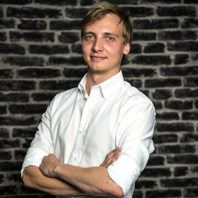 Anton Kostichev