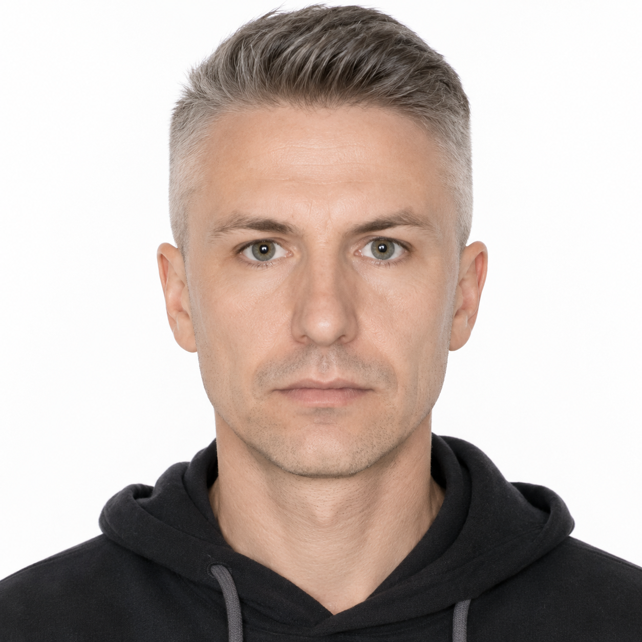 Aleksei Shipilenko