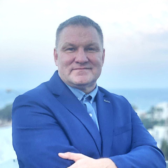Artur Koroliov